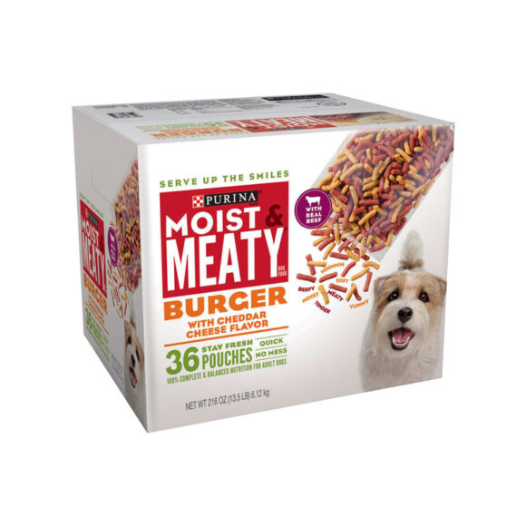 Dog Food Packaging Boxes - Image 4