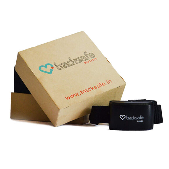Dog Tracker Packaging Boxes - Image 3