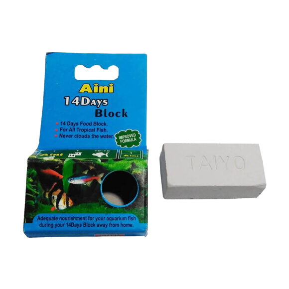 Fish Food Packaging Boxes - Image 5