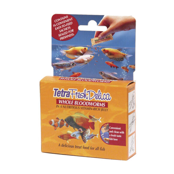 Fish Food Packaging Boxes - Image 3
