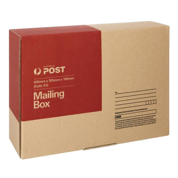 Fast Food Shipping Boxes - Image 5