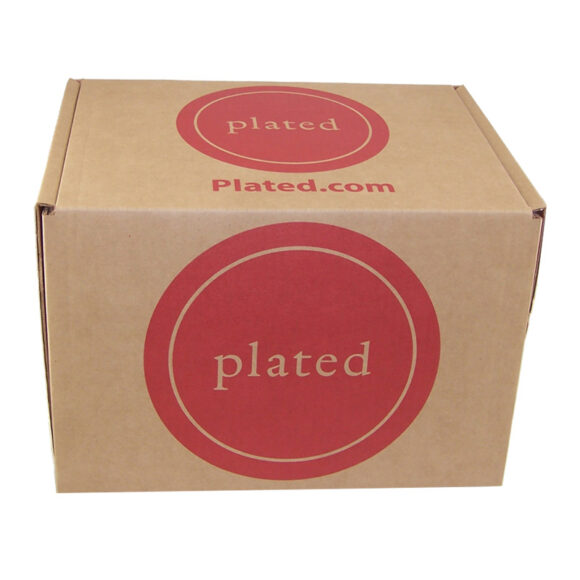 Fast Food Shipping Boxes - Image 4