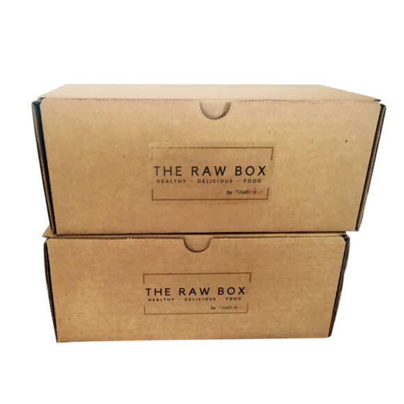Fast Food Shipping Boxes - Image 3
