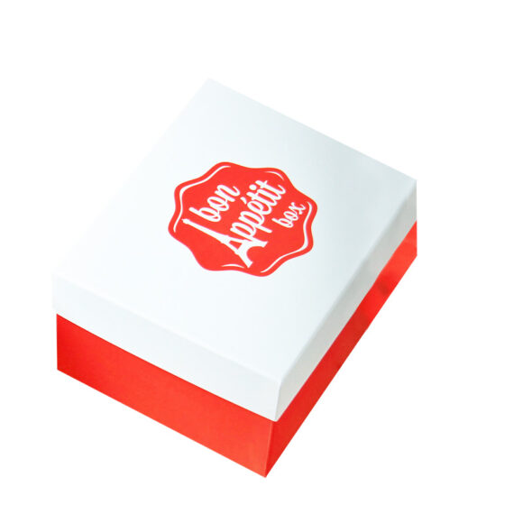 Fast Food Shipping Boxes - Image 2