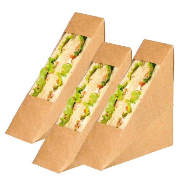 Tortilla Wrap Boxes - Image 8
