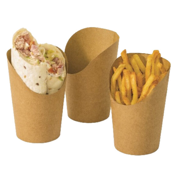 Tortilla Wrap Boxes - Image 4
