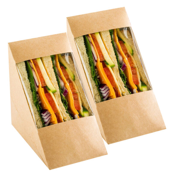 Tortilla Wrap Boxes - Image 10