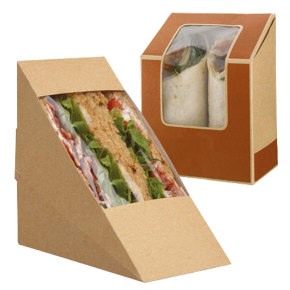 Tortilla Wrap Boxes - Image 9
