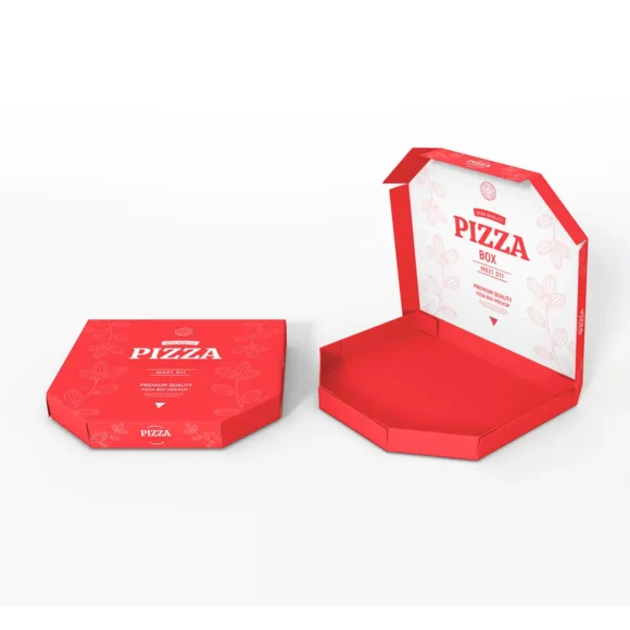 Custom Pizza Boxes - Image 5