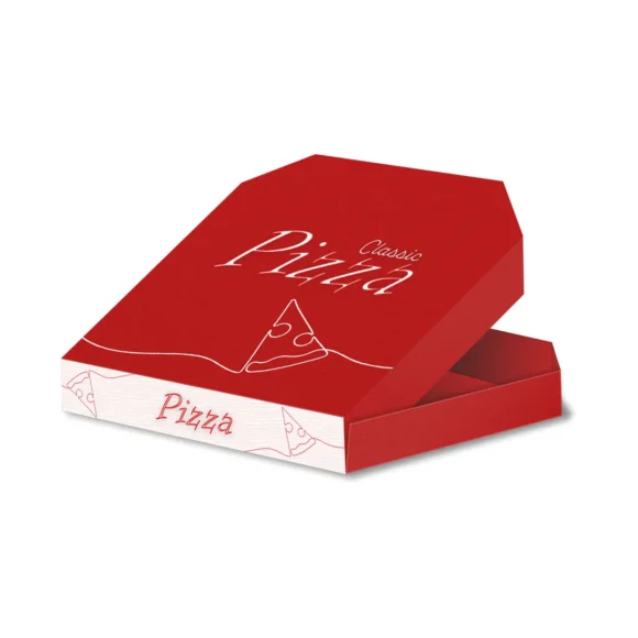 Custom Pizza Boxes - Image 4