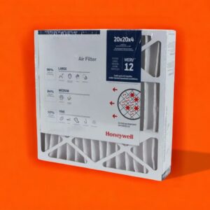 Air Purifier Packaging Boxes