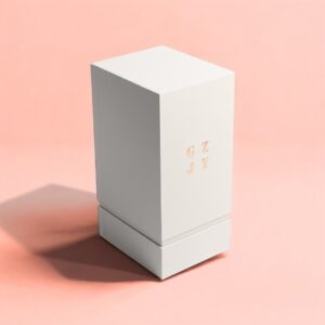 Aroma Lamp Packaging Boxes