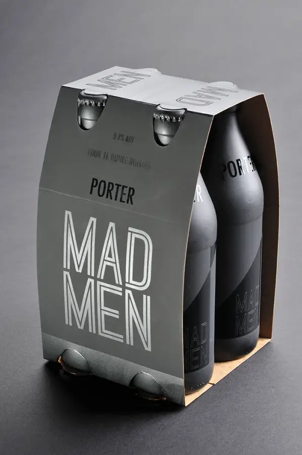 Beverage Boxes