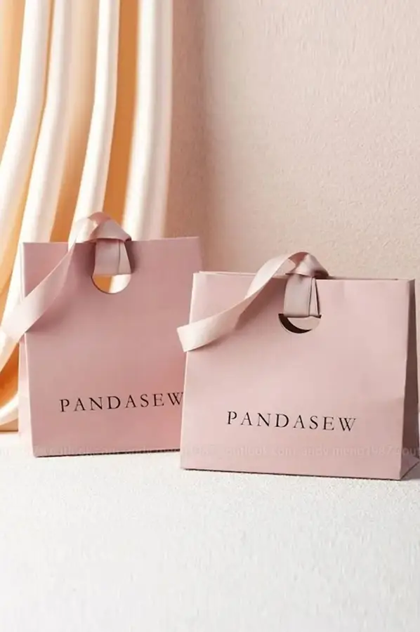 Branded Bags