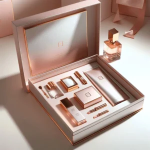 Makeup Boxes