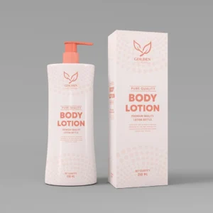 Lotion Boxes