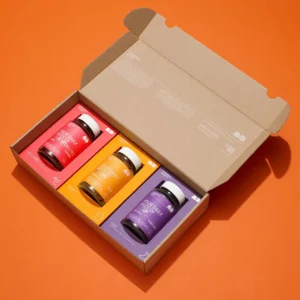 Custom Vitamin Boxes