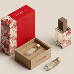 kraft-perfume-boxes