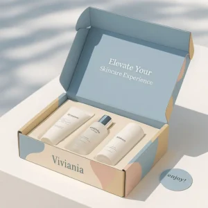 Premium Product Boxes with Inserts